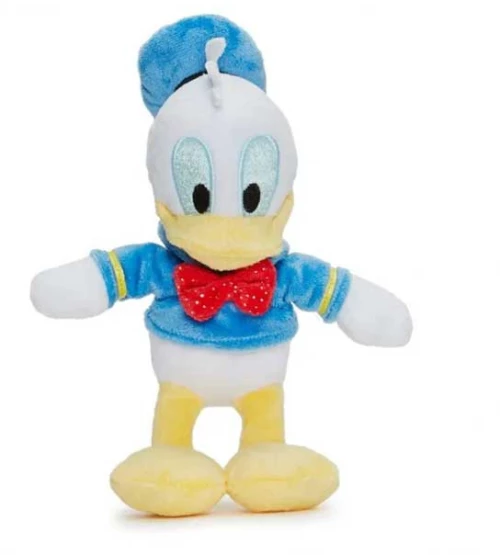 Λούτρινο Donald 20cm