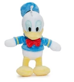 Λούτρινο Donald 20cm