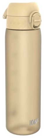 Παγούρι Ion8 Slim Μπεζ 500ml