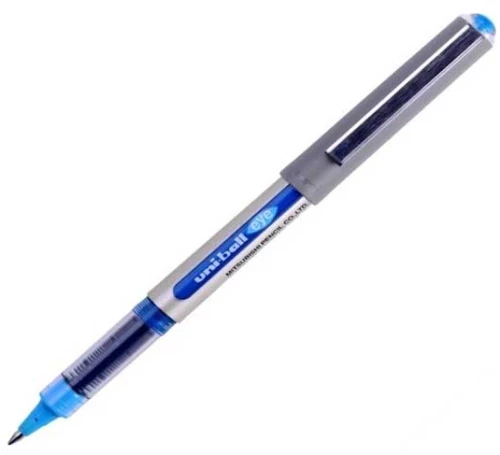 Μαρκαδοράκι Uni-Ball Eye Fine 0.7mm Γαλάζιο
