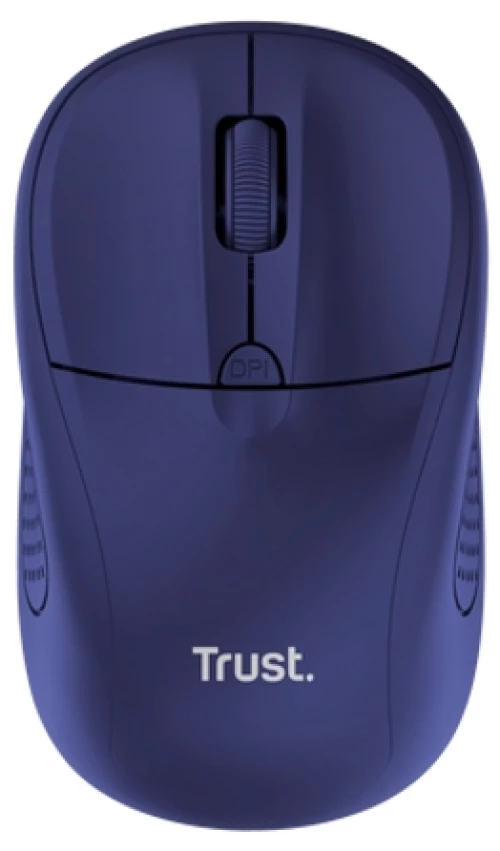 Trust Wireless Primo Μπλε