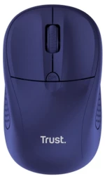 Trust Wireless Primo Μπλε