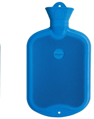 ΣΥΝΔΕΣΜΟΣ Sanger Θερμοφόρα σε Μπλε χρώμα Γενικής Χρήσης 2000ml 1τμχ