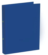 Κλασέρ PP 23χ32χ2.3cm 2κρικ Μπλε