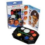 Snazaroo Σετ Face Painting Adventure