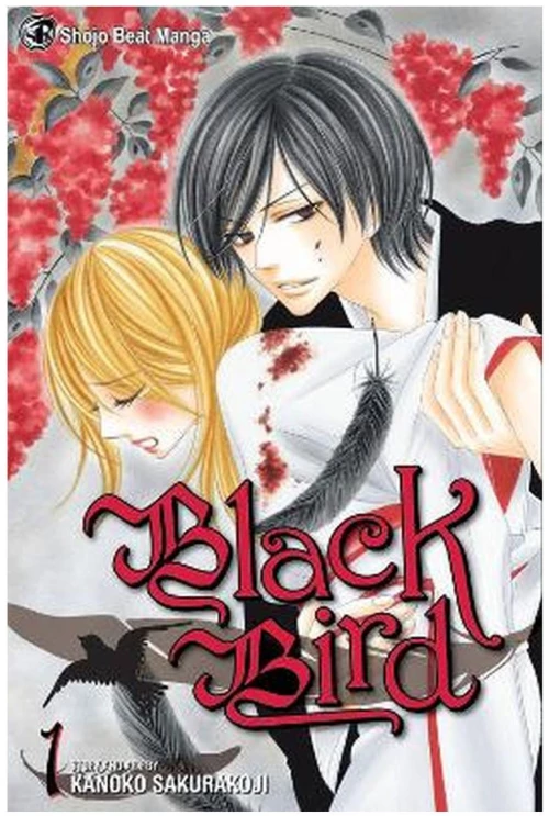 BLACK BIRD 01 PA