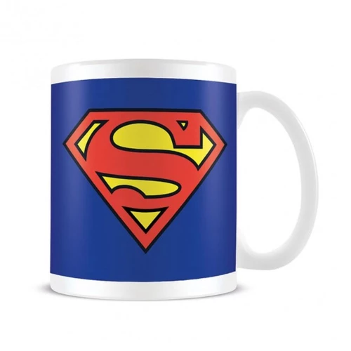 Superman Mug