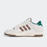 ADIDAS RAPID COURT LOW - JR3157