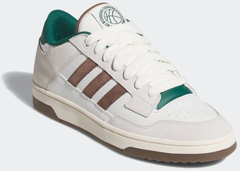 ADIDAS RAPID COURT LOW - JR3157