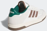 ADIDAS RAPID COURT LOW - JR3157