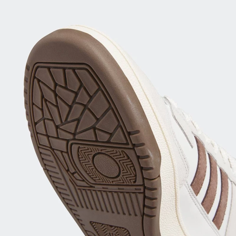ADIDAS RAPID COURT LOW - JR3157