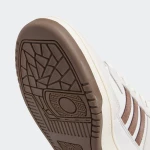 ADIDAS RAPID COURT LOW - JR3157
