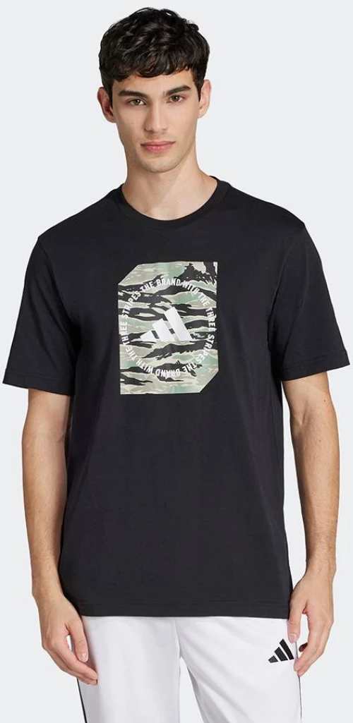 ADIDAS M C CAMO BOX T - JI6764