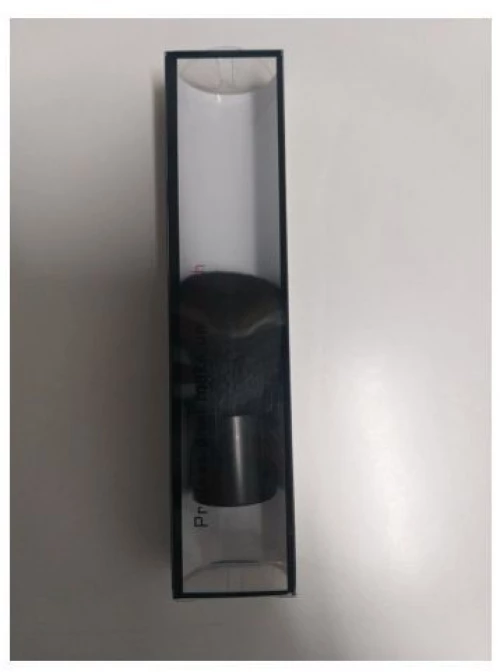 HAIR UTOPIA Πινέλο Πούδρας