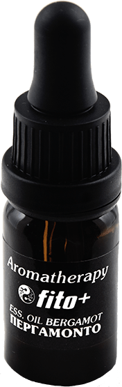 FITO+Αιθέριο Έλαιο Περγαμόντο 10ml