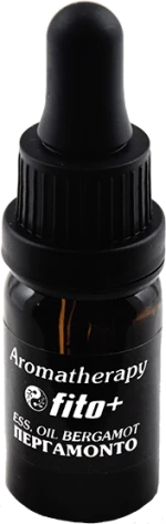 FITO+Αιθέριο Έλαιο Περγαμόντο 10ml