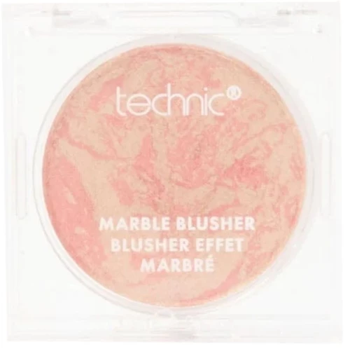 TECHNIC Blusher Marble Sunset 3.5g