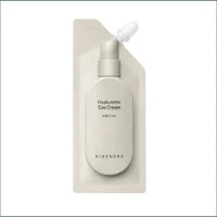 HIDEHERE Hyaluronic Eye Cream Αντιρυτιδική Κρέμα Ματιών Για Λάμψη 25ml
