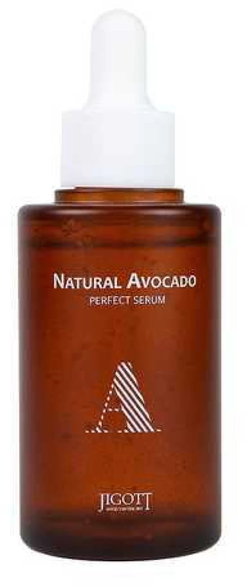 JIGOTT Natural Avocado Serum 50ml