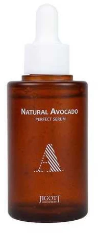 JIGOTT Natural Avocado Serum 50ml