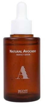 JIGOTT Natural Avocado Serum 50ml