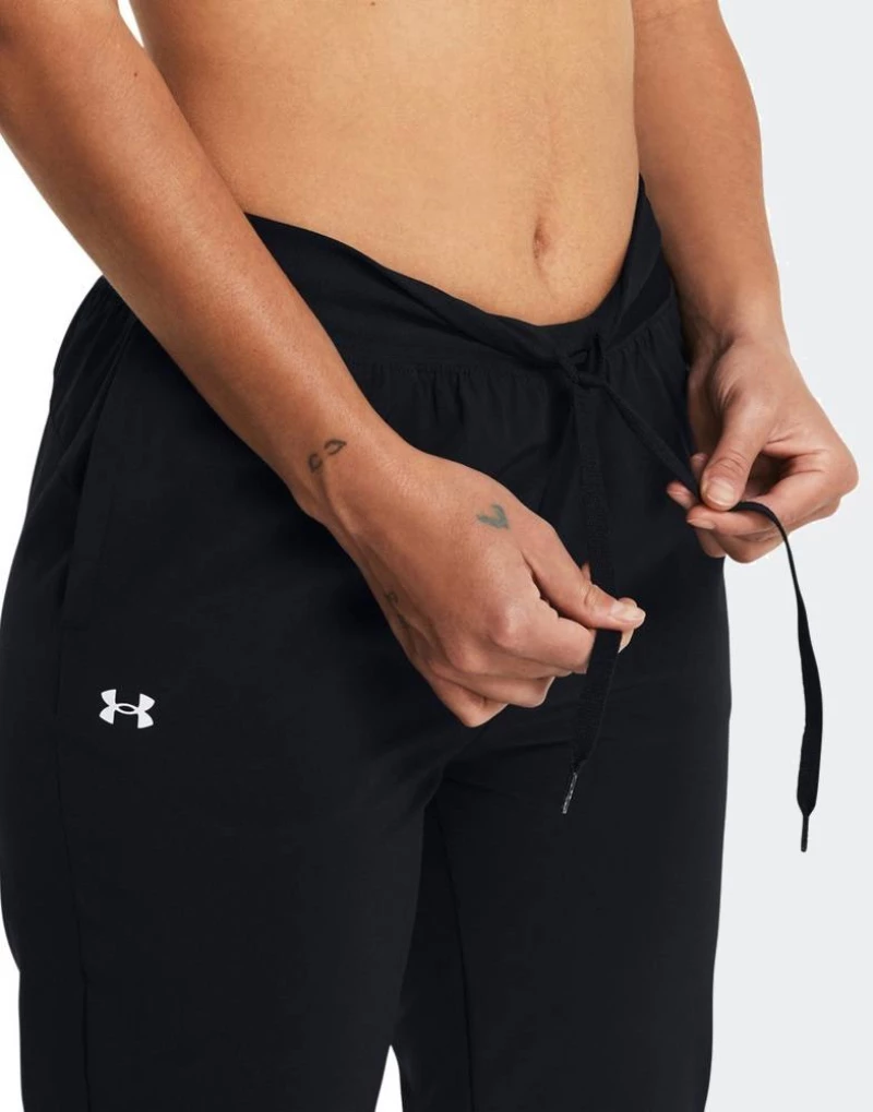 UNDER ARMOUR Sport High Rise Wvn Pnt - 1382727-001