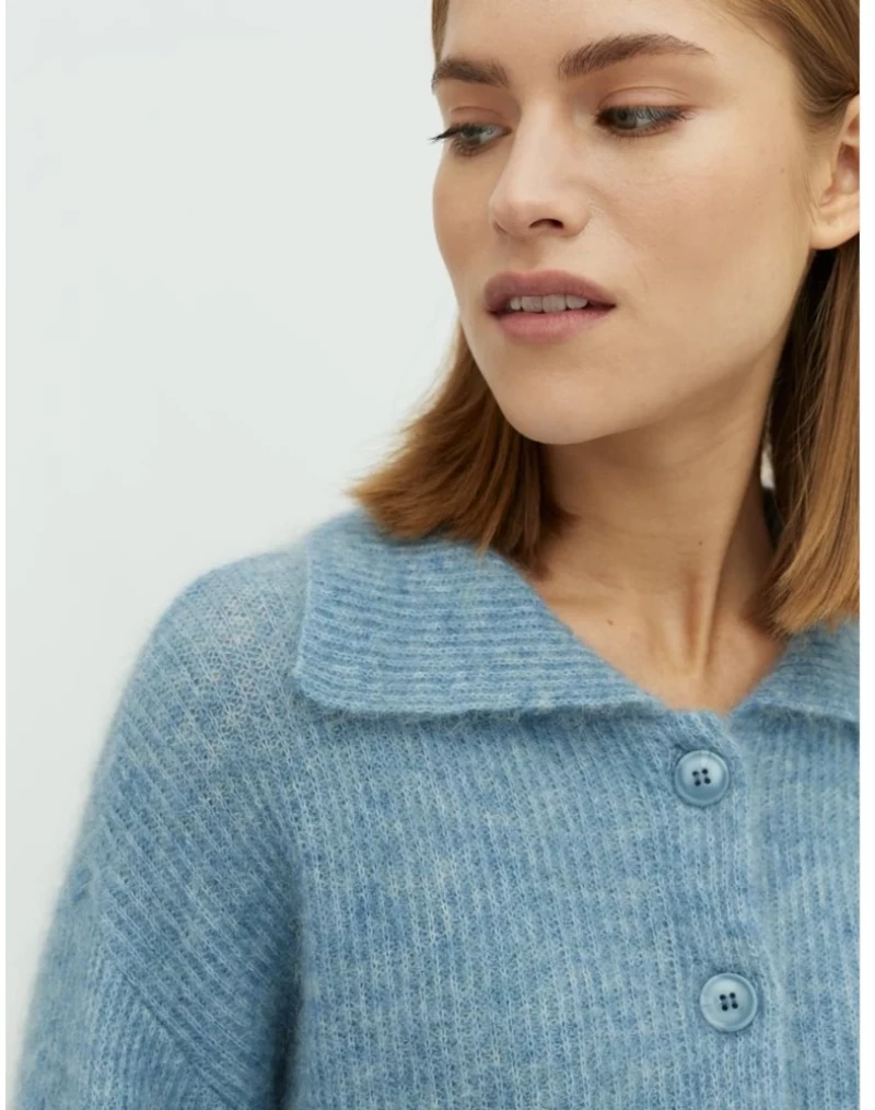 mbyM Larya-M Wool mix Cardigan