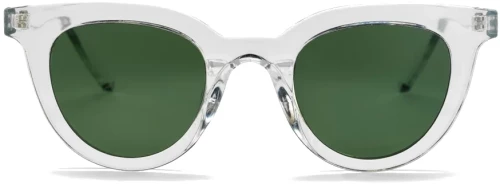 CHPO Langholmen Unisex Sunglasses Transparent
