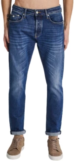 Staff  Simon Men's  Slim Jeans