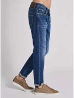 Staff  Simon Men's  Slim Jeans