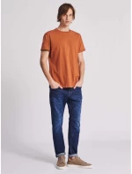 Staff  Simon Men's  Slim Jeans