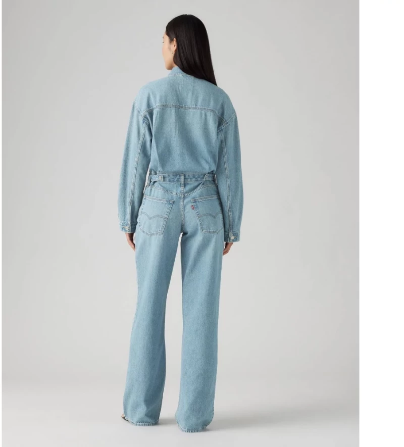 Levi’s® Woman Baggy Jumpsuit