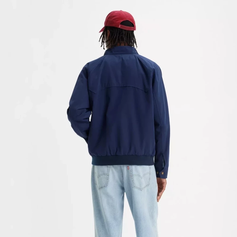Levi’s® Man Baker Harrington Jacket