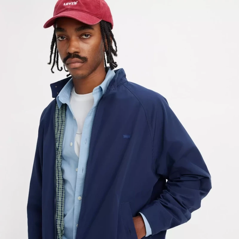 Levi’s® Man Baker Harrington Jacket