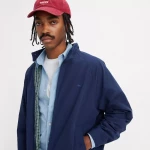 Levi’s® Man Baker Harrington Jacket