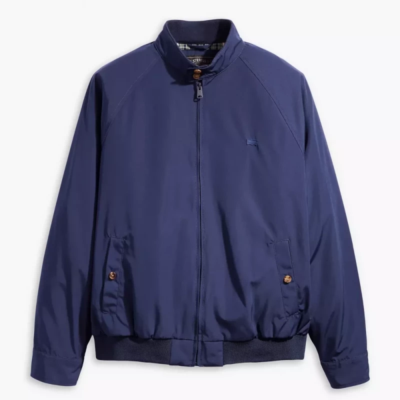 Levi’s® Man Baker Harrington Jacket