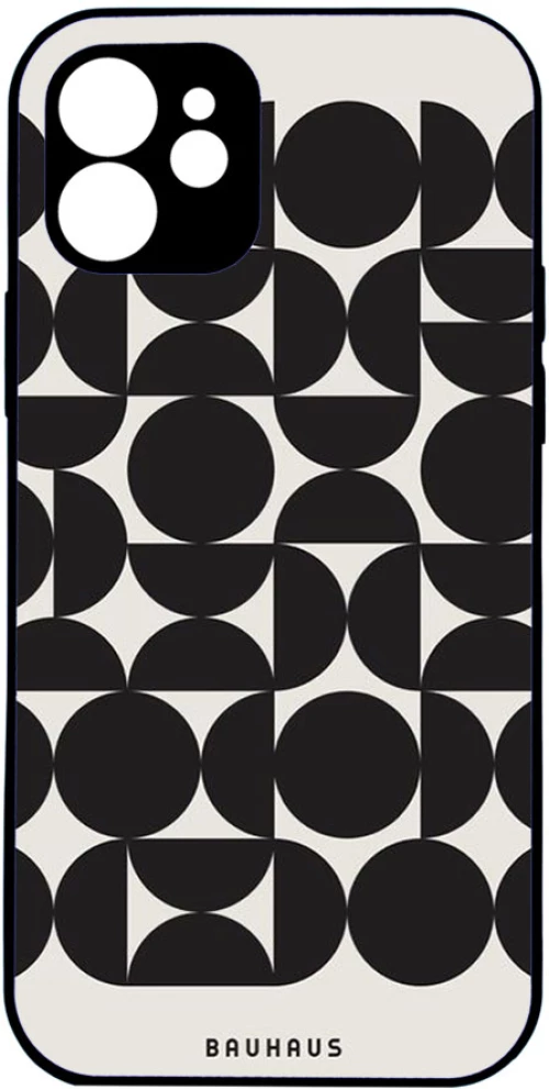 Geometric Pattern IPhone 15 Pro