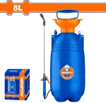 Ψεκαστήρας χειρός με πίεση 2,5 bar 8LTR WRS1580 WADFOW