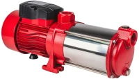 Ηλεκτρική αντλία επιφάνειας πολυβάθμια 1.4hp / 1000W μονοφασική RAIDER RD-MSWP86 070186