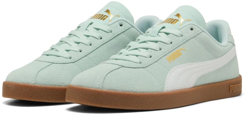 PUMA CLUB II (397444-10)