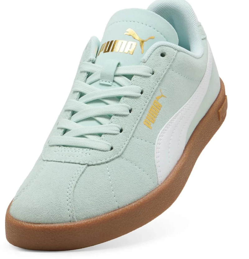 PUMA CLUB II (397444-10)