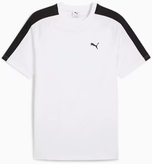 PUMA T7 TEE (629592-02)