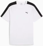 PUMA T7 TEE (629592-02)