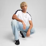 PUMA T7 TEE (629592-02)