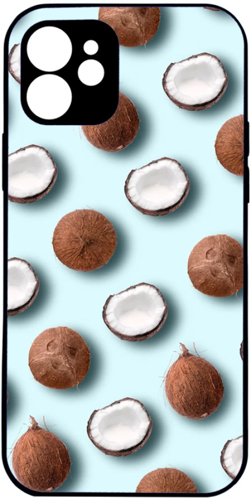 coconuts IPhone 12 Pro Max