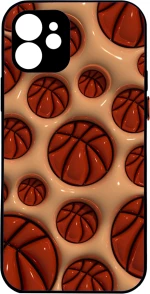 Βasketballs IPhone 14 Plus