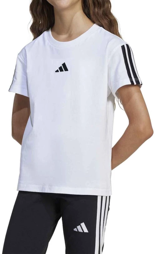 ADIDAS JG 3S TEE (JJ0945)