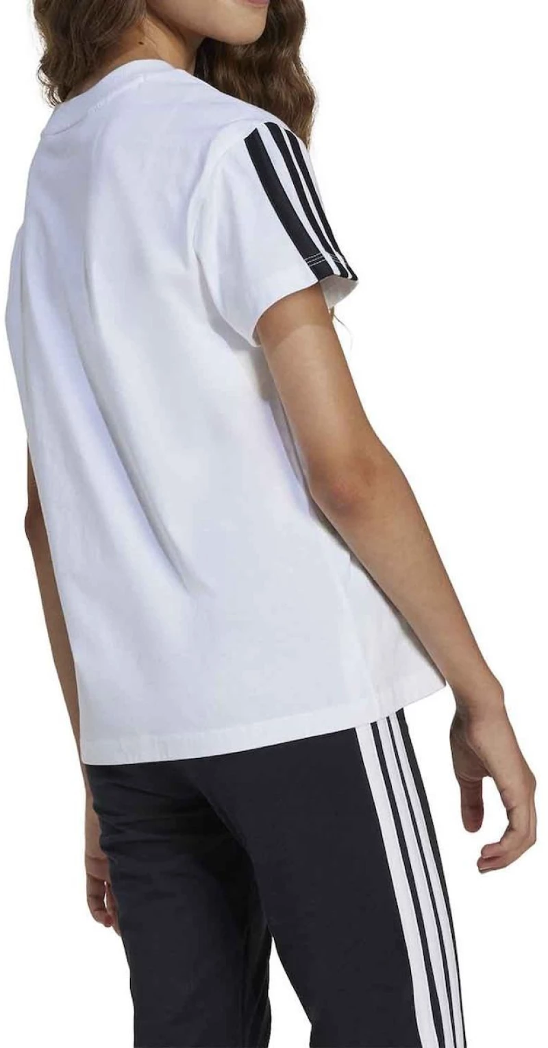 ADIDAS JG 3S TEE (JJ0945)