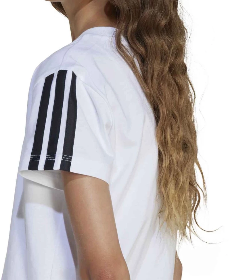 ADIDAS JG 3S TEE (JJ0945)