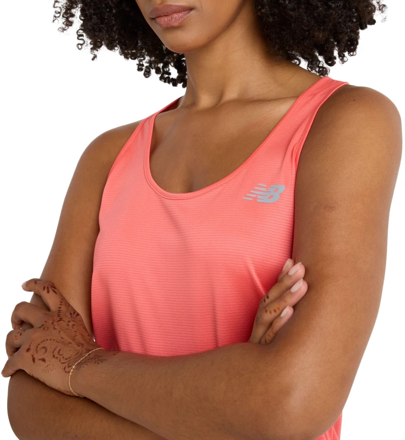 NEW BALANCE SS TANK (WT41220DTR)